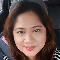 Maria Josephine Atendido