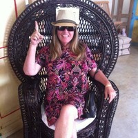 Janet Holt