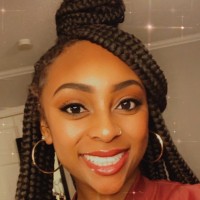 Aryonna Edwards