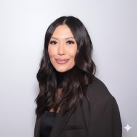 Hillary Chang