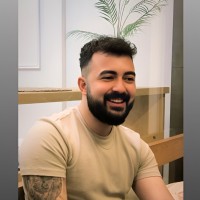 Ahmet Kerem Hançer