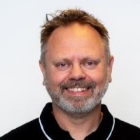 Keith Agnew