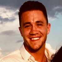 Daniel Fulmer
