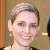 Cathy Garito Kocevski