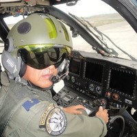 Fernando A. Medina M.