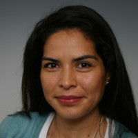 Alejandra Zaragoza Scherman, Ph.D.
