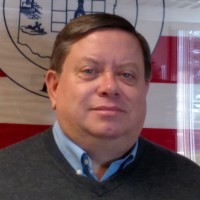 Patrick Herron