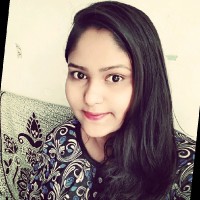 Swati Nagwanshi
