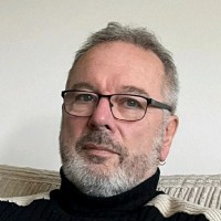 Henk Kamphuis