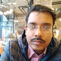 Aloke Kumar Datta