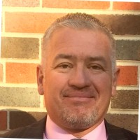 Robert Ramos, Pt, Dpt, Cktp, Sdn
