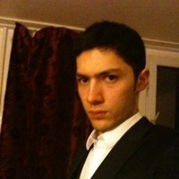 Bakhtiyor Mukhammadiyev