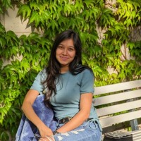 Barsha Mishra