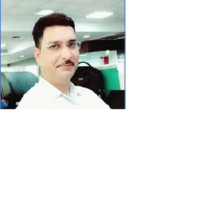 Vivek Chaturvedi