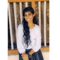 Rashmi Chandrasekharan