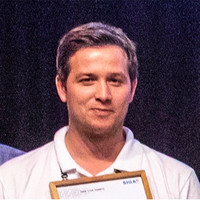Antony Fox