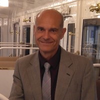 Luis Miguel Canfranc Doblas