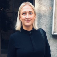 Vaida Mikulskienė