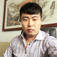 李忠文