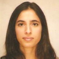 Ana Clara Flori de León