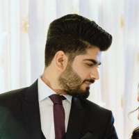 Abdullah Khanji