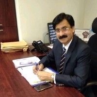 Sajid Riaz