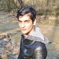 Mohammad Javad Shabani