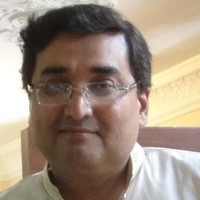 Naeem Baig
