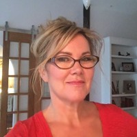 Amy Warren