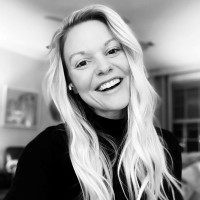 Ashley Seay
