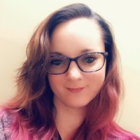 Amanda Hemby