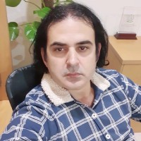 Syed Israr Hussain