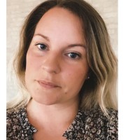 Camilla Wede