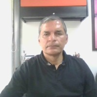 Eduardo Muñoz Orejarena