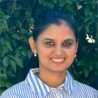 Harpreet Kaur
