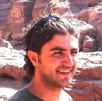 Tarık Atman