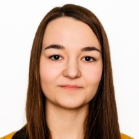Patricia Hubert
