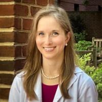 Sarah Trandel, DNP, FNP-BC