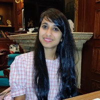 Revathi Nukala