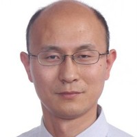 张守勇