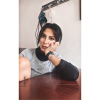 Melissa Aguilar