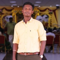Rakesh Kumaran G.