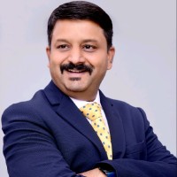 Prashant Kothari