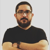 Christopher Chacon Aguilera