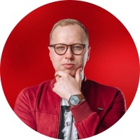 Daniil Abramov