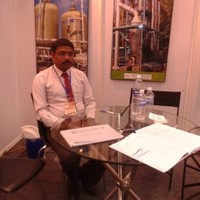 Dhanikachalam Kandasamy