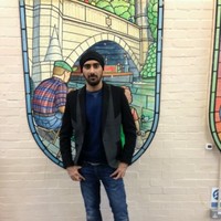 Maninder Singh