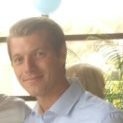 Stefan Bergman