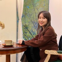 Shiyue Wang