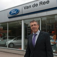 Benk Van de Ree